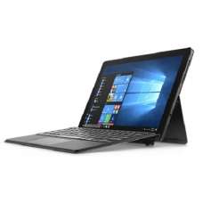 Ноутбук Dell Latitude 5285 (Tablet)-Intel Core-I5-7200U-2.5GHz-8Gb-DDR4-128Gb-SSD-W12.3-FHD-IPS-Touch-Web-(B)- Б/В