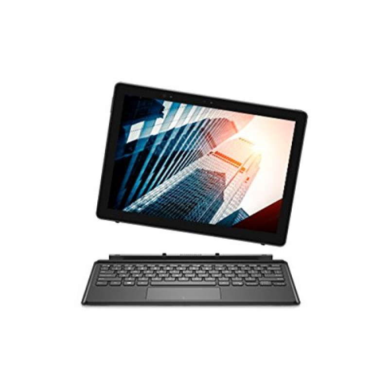 Ноутбук Dell Latitude 5285 (Tablet)-Intel Core-I5-7200U-2.5GHz-8Gb-DDR4-128Gb-SSD-W12.3-FHD-IPS-Touch-Web-(B)- Б/У