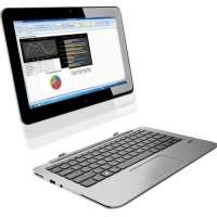Ноутбук-трансформер HP Elite x2 1011 G1-Intel Core M-5Y10С-2.0GHz-4Gb-DDR3-128Gb-SSD-W11,6-IPS-FHD-Touch-Web-(B-)-Б/В