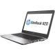 Ноутбук HP EliteBook 820 G2-Intel-Core-i5-7300U-2,60GHz-16Gb-DDR4-256Gb-SSD-W12.5-Web+(B)-Б/У