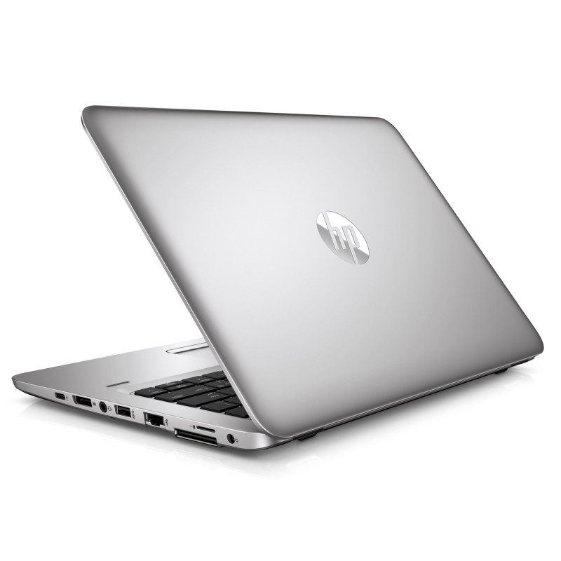 Ноутбук HP EliteBook 820 G2-Intel-Core-i5-7300U-2,60GHz-16Gb-DDR4-256Gb-SSD-W12.5-Web+(B)-Б/У