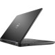 Ноутбук Dell Latitude 5480-Intel Core-I5-6300U-2.40GHz-8Gb-DDR4-500Gb-HDD-W14-IPS-FHD-Web-(B)-Б/У