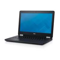 Ноутбук Dell Latitude E5270-Intel Core i5-6300U-2,4GHz-8Gb-DDR4-256Gb-SSD-W12.5-Web-(С)- Б/У