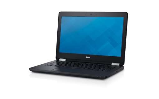 Ноутбук Dell Latitude E5270-Intel Core i5-6300U-2,4GHz-8Gb-DDR4-256Gb-SSD-W12.5-Web-(С)- Б/В