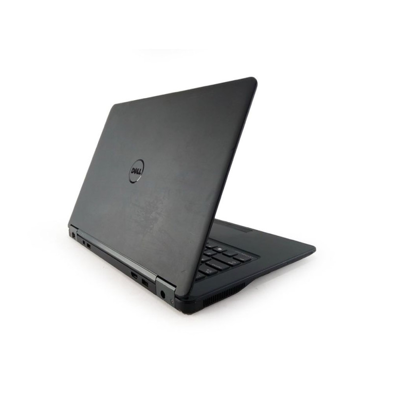 Ноутбук Dell Latitude E7450-Intel Core-I7-5600U-2.6GHz-8Gb-DDR3-256Gb-SDD-W14-IPS-FHD-Web-(B)- Б/У
