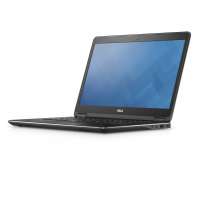 Ноутбук Dell Latitude E7440-Intel Core-I7-4600U-2.1GHz-8Gb-DDR3-256Gb-SSD-W14-IPS-FHD-Web-(B)- Б/В