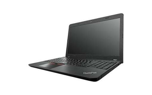 Ноутбук Lenovo E550-Intel Core-I5-5200U-2.20GHZ-8GB-DDR3-500Gb-HDD-W15.6-HD-WEB-(B)-Б/В