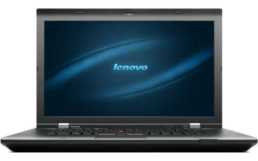 Ноутбук Lenovo L530-Intel Core I3-3110M 2.40GHz-4GB-DDR3-500Gb-HDD-W15.6-Web-(B-)-Б/В