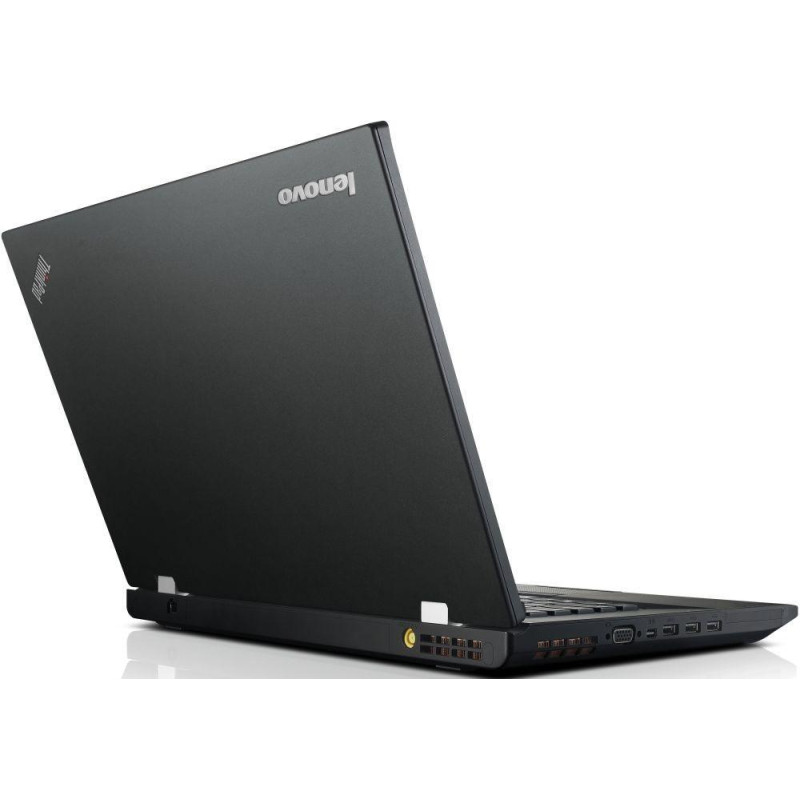 Ноутбук Lenovo L530-Intel Core I3-3110M 2.40GHz-4GB-DDR3-500Gb-HDD-W15.6-Web-(B-)-Б/У