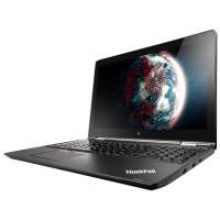 Ноутбук Lenovo ThinkPad Yoga 15-Intel Core i5-5200U-2,2GHz-8Gb-DDR4-500Gb-HDD-W15,5-Touch-IPS-Full-HD-Web-(B)- Б/В