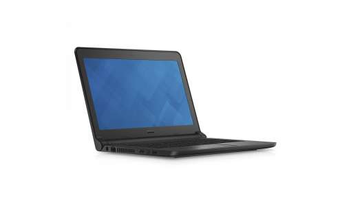 Ноутбук Dell Latitude 3350-Intel Core  i3-5005U-2.0GHz-4Gb-DDR3-128Gb-SSD-W13.3-Web-(С)- Б/У