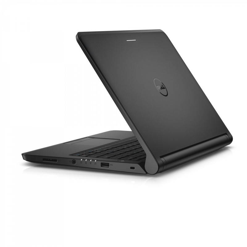 Ноутбук Dell Latitude 3350-Intel Core  i3-5005U-2.0GHz-4Gb-DDR3-128Gb-SSD-W13.3-Web-(С)- Б/У