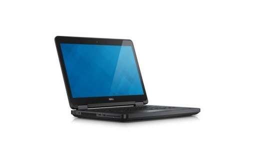 Ноутбук Dell Latitude E5450-Intel Core-I5-5300U-2.30GHz-4Gb-DDR3-500Gb-HDD-W14-Web-(C)- Б/У