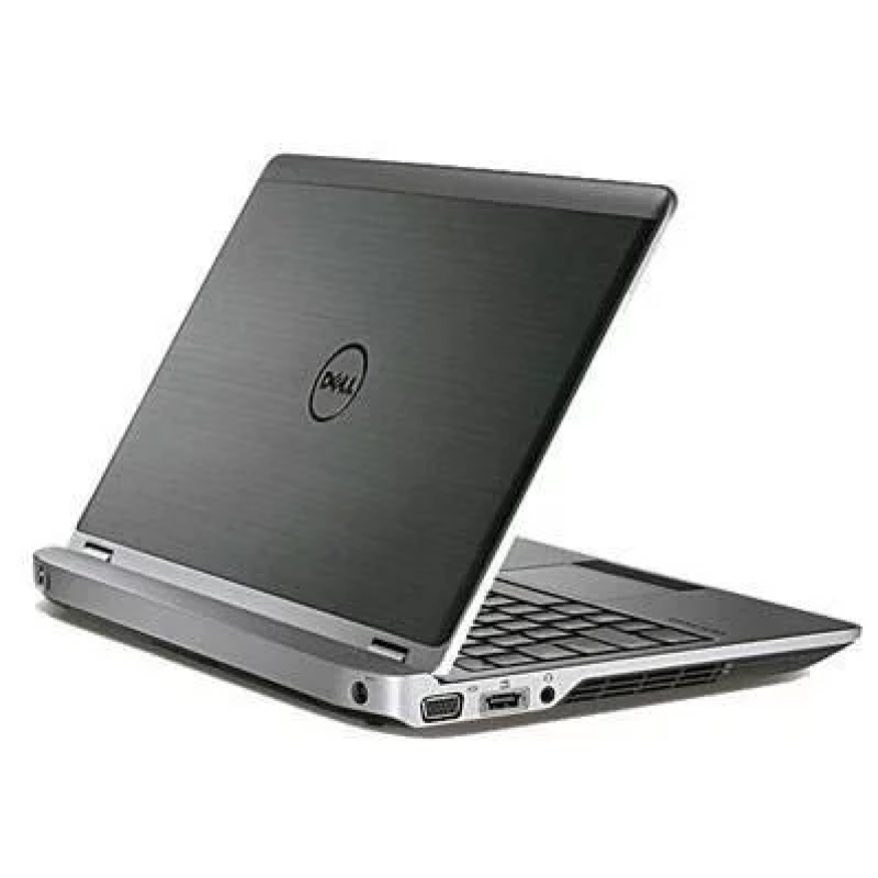 Ноутбук Dell Latitude E6230-Intel Core i5-3360M-2.8Ghz-8Gb-DDR3-180Gb-SSD-W12.5-(B-)- Б/У