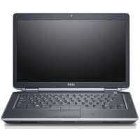 Ноутбук Dell Latitude E6440-Intel Core i5-4310M-2,7GHz-4Gb-DDR3-320Gb-HDD-W14-Web-(C)- Б/У