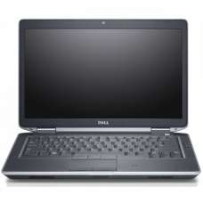 Ноутбук Dell Latitude E6440-Intel Core i5-4310M-2,7GHz-4Gb-DDR3-320Gb-HDD-W14-Web-(C)- Б/У
