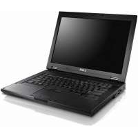 Ноутбук Dell Latitude E5400-Intel Core2 Duo P8400-2,26GHz-2Gb-DDR2-120Gb-HDD-DVD-RW-W14-(B)- Б/У