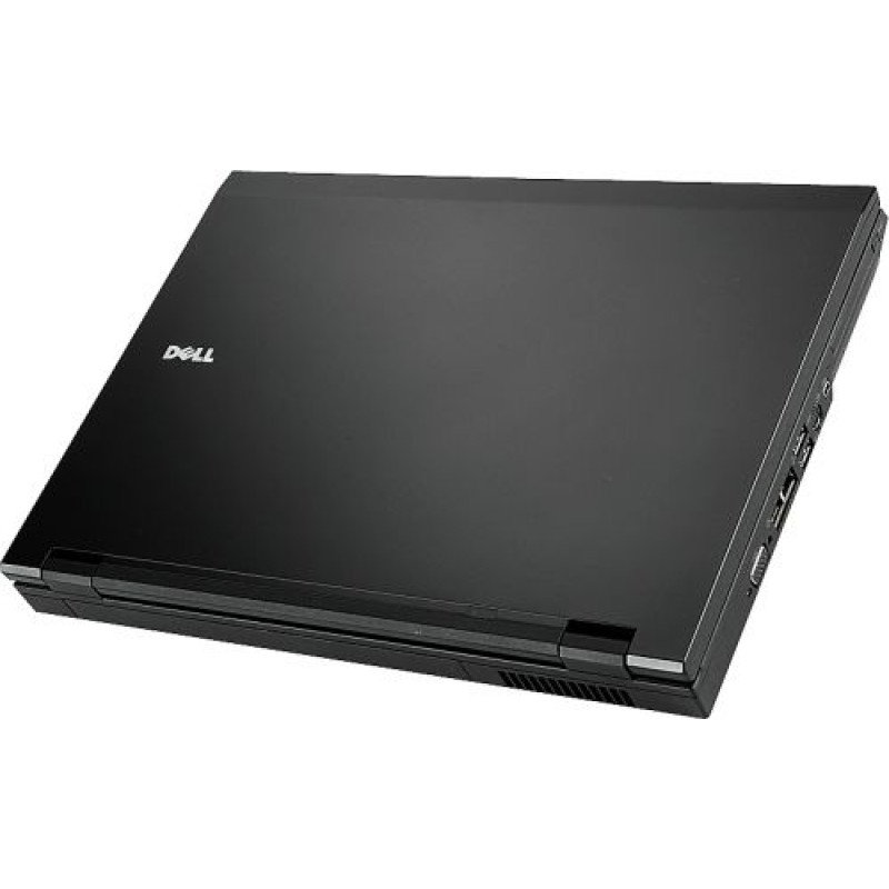 Ноутбук Dell Latitude E5400-Intel Core2 Duo P8400-2,26GHz-2Gb-DDR2-120Gb-HDD-DVD-RW-W14-(B)- Б/У