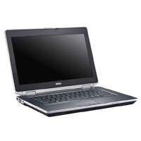Ноутбук Dell Latitude E6430s-Intel Core i5-3340M-2,7GHz-4Gb-DDR3-320Gb-HDD-W14-HD- (B-)- Б/В