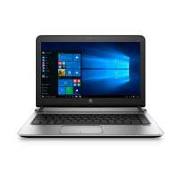 Ноутбук HP ProBook 430 G3- Intel-Core-i5-6200U-2,30GHz-4Gb-DDR4-128Gb-SSD-W13.3-Web-(C-)- Б/У