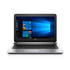 Ноутбук HP ProBook 430 G3- Intel-Core-i5-6200U-2,30GHz-4Gb-DDR4-128Gb-SSD-W13.3-Web-(C-)- Б/В