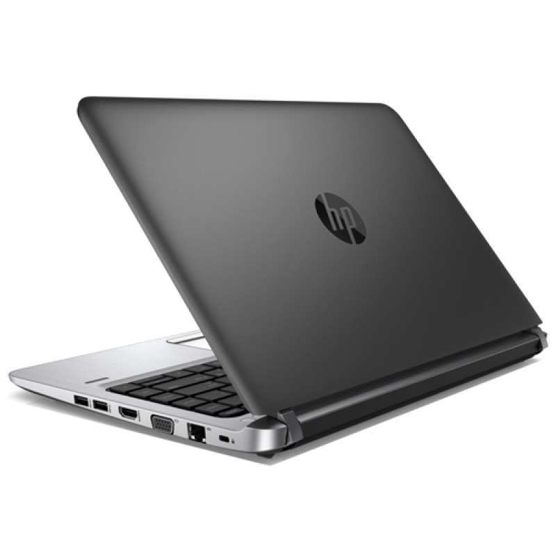 Ноутбук HP ProBook 430 G3- Intel-Core-i5-6200U-2,30GHz-4Gb-DDR4-128Gb-SSD-W13.3-Web-(C-)- Б/У