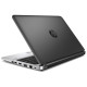 Ноутбук HP ProBook 430 G3- Intel-Core-i5-6200U-2,30GHz-4Gb-DDR4-128Gb-SSD-W13.3-Web-(C-)- Б/У