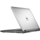 Ноутбук Dell Latitude E7240-Intel Core-I7-4600U-2.10GHz-8Gb-DDR3-256Gb-SSD-Web-W12.5-(B)- Б/У