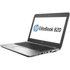 Ноутбук HP EliteBook 820 G4-Intel-Core-i5-7300U-2,60GHz-16Gb-DDR4-256Gb-SSD-W12.5-Web-(B)- Б/У