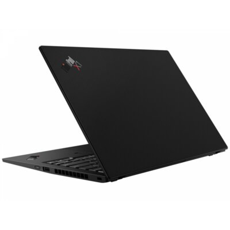 Ноутбук Lenovo ThinkPad X1 Carbon G2-Intel Core i5-4200U-1.6GHz-4Gb-DDR3-128Gb-SSD-W14-Web-(B)- Б/У