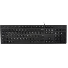 Клавіатура USB Dell KB216 Grey-НОВА