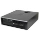 Системный блок HP Compaq 8200 Elite SFF-Intel Core-i5-2400-3,10GHz-4Gb-DDR3-HDD-0Gb-DVD-R-(B)- Б/У