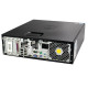 Системный блок HP Compaq 8200 Elite SFF-Intel Core-i5-2400-3,10GHz-4Gb-DDR3-HDD-0Gb-DVD-R-(B)- Б/У