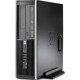 Системный блок HP Compaq 8100 Elite SFF-Intel Core-i5-650-3,2GHz-4Gb-DDR3-HDD-0Gb-DVD-R-(B)- Б/У