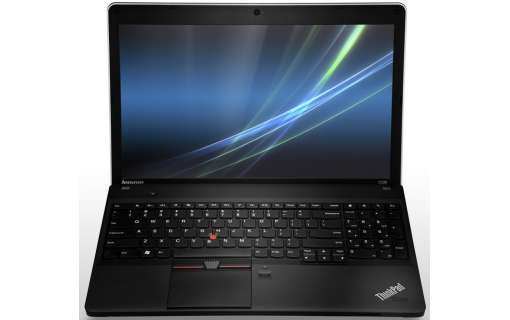 Ноутбук Lenovo ThinkPad Edge E530-Intel Core I5-3210M-2.5GHz-8Gb-DDR3-HDD-128Gb-SSD-W15.5-Web-(C)- Б/В