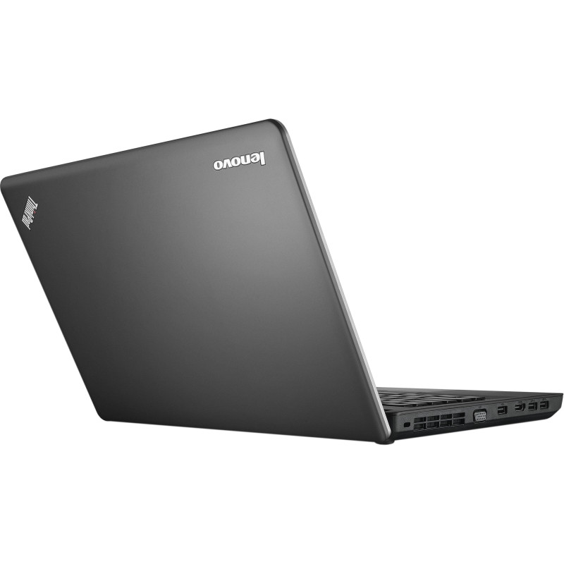 Ноутбук Lenovo ThinkPad Edge E530-Intel Core I5-3210M-2.5GHz-8Gb-DDR3-HDD-128Gb-SSD-W15.5-Web-(C)- Б/У