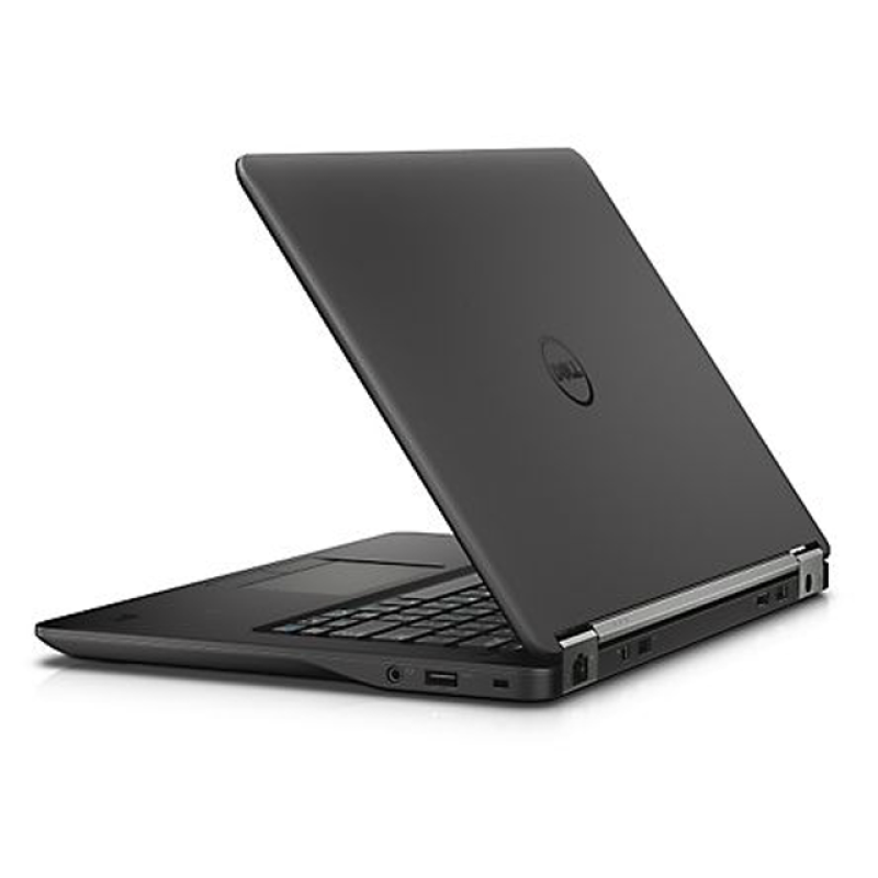 Ноутбук Dell Latitude E7450-Intel Core-I5-5300U-2.3GHz-8Gb-DDR3-500Gb-HDD-FHD-IPS-W14-Web-(B)- Б/У