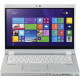 Ноутбук Panasonic Toughbook CF-MX4-Intel Core i5-5300U-2.3GHz-8Gb-DDR3-256Gb-SSD-W12,5-FHD-IPS-TOUCH-+батарея-Web-(C)-Б/У
