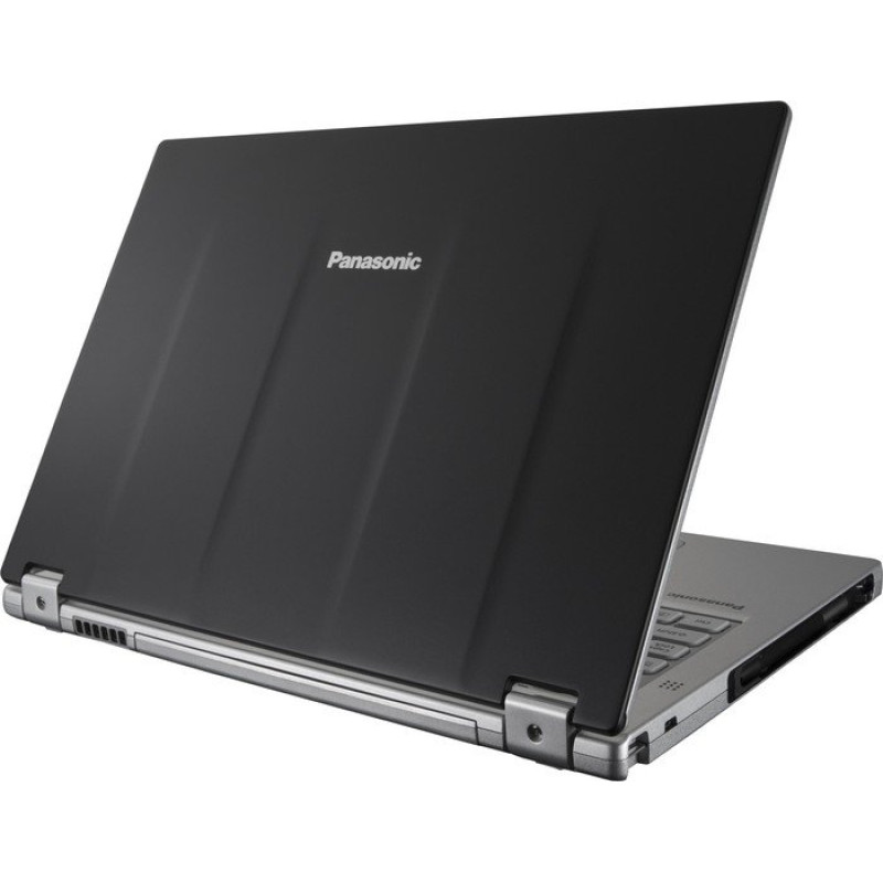Ноутбук Panasonic Toughbook CF-MX4-Intel Core i5-5300U-2.3GHz-8Gb-DDR3-256Gb-SSD-W12,5-FHD-IPS-TOUCH-+батарея-Web-(C)-Б/У