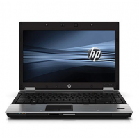 Ноутбук HP Elitebook 8440p-Intel Core i5-M520-2.40Ghz-4Gb-DDR3-500Gb-HDD-DVD-R-Web-(B-)-Б/В