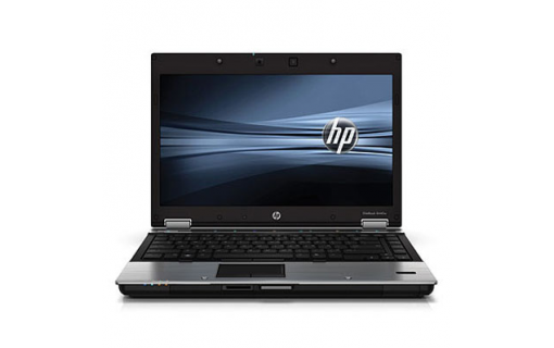 Ноутбук HP Elitebook 8440p-Intel Core i5-M520-2.40Ghz-4Gb-DDR3-500Gb-HDD-DVD-R-Web-(B-)-Б/У