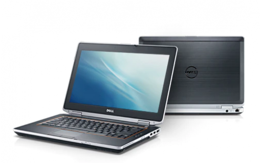 Ноутбук Dell Latitude E6420-Intel Core i5-2520M-2.5GHz-4Gb-DDR3-250Gb-HDD-DVD-R-W14-Web-(B)-Б/В