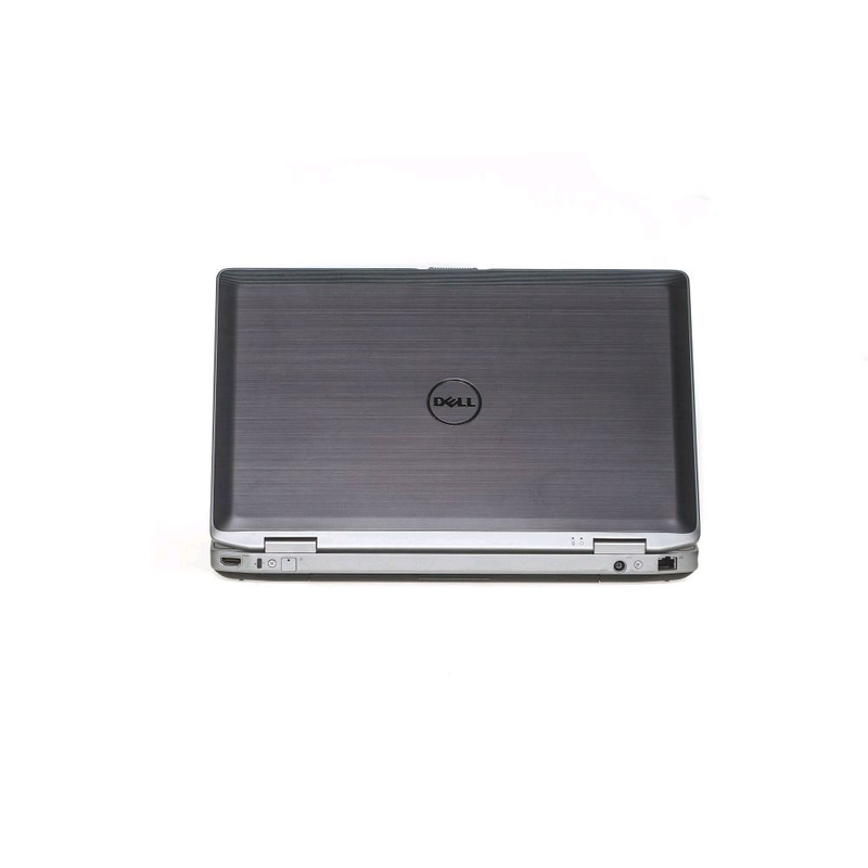 Ноутбук Dell Latitude E6420-Intel Core i5-2520M-2.5GHz-4Gb-DDR3-250Gb-HDD-DVD-R-W14-Web-(B)-Б/У