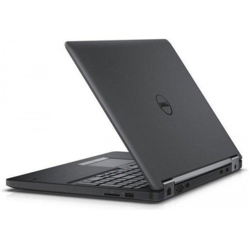 Ноутбук Dell Latitude E5470-Intel Core-i7-6820HQ-2,7GHz-8Gb-DDR4-128Gb-SSD-W14-IPS-FHD-Web-(B)- Б/У