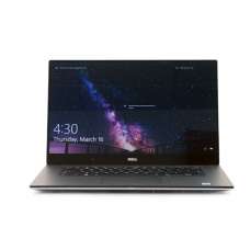 Ноутбук Dell Precision 5520-Intel Core i7-6820HQ-3,6GHz-16Gb-DDR4-256Gb-SSD-W15,6-4K-Touch-Web-NVIDIA Quadro M1200-(A)- Б/В