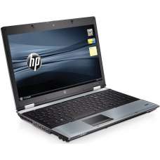 Ноутбук HP ProBook 6540b-Intel Core i5-520-2.4GHz-4Gb-DDR3-160Gb-HDD-DVD-R-W15.6-ATI Radeon HD 530v-(B)- Б/У