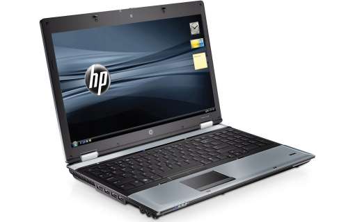 Ноутбук HP ProBook 6540b-Intel Core i5-520-2.4GHz-4Gb-DDR3-160Gb-HDD-DVD-R-W15.6-ATI Radeon HD 530v-(B)- Б/В