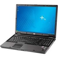 Ноутбук HP Compaq 8710p-Intel C2D-T7500-2.2GHz-2Gb-DDR2-160Gb-HDD-W17.4-DVD-RW-nVidia Quadro NVS 320m-(B)- Б/У