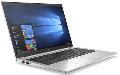 Ноутбук HP EliteBook 840 G8-Intel Core i5-1145G7-2,6GHz-16Gb-DDR4-256Gb-SSD-W14-IPS-FHD-Web-(A)- Б/В