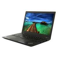 Ноутбук Lenovo ThinkPad T460s-Intel Core i7-6600U-2,8GHz-8Gb-DDR4-256Gb-SSD-W14-FHD-IPS-Web-батарея-(B)- Б/В